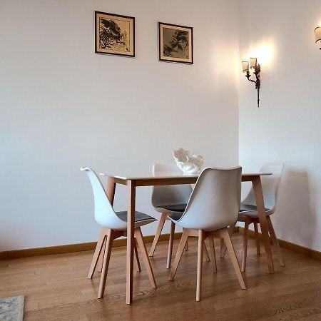 Casa Piccinni Milán Exteriér fotografie