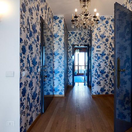 Casa Piccinni Milán Exteriér fotografie