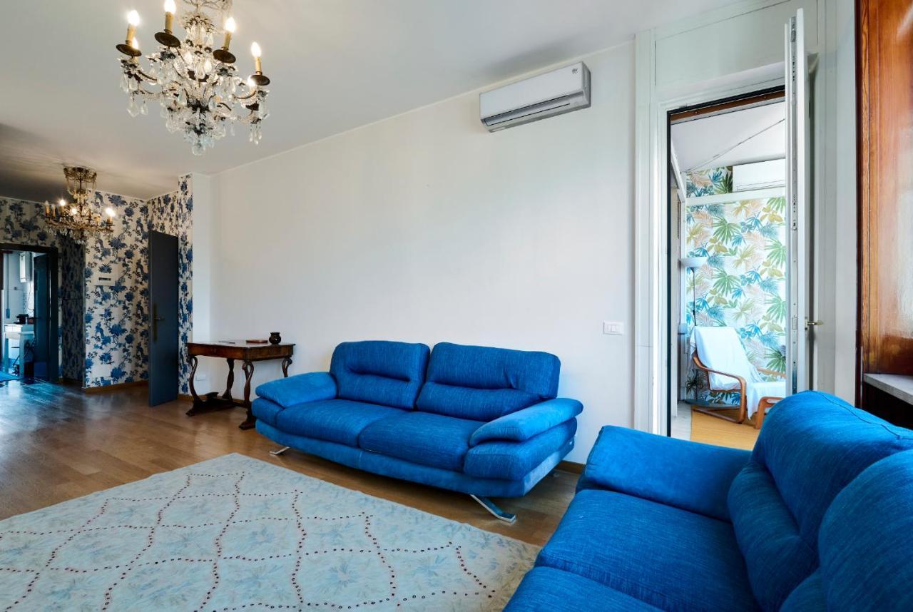 Casa Piccinni Milán Exteriér fotografie