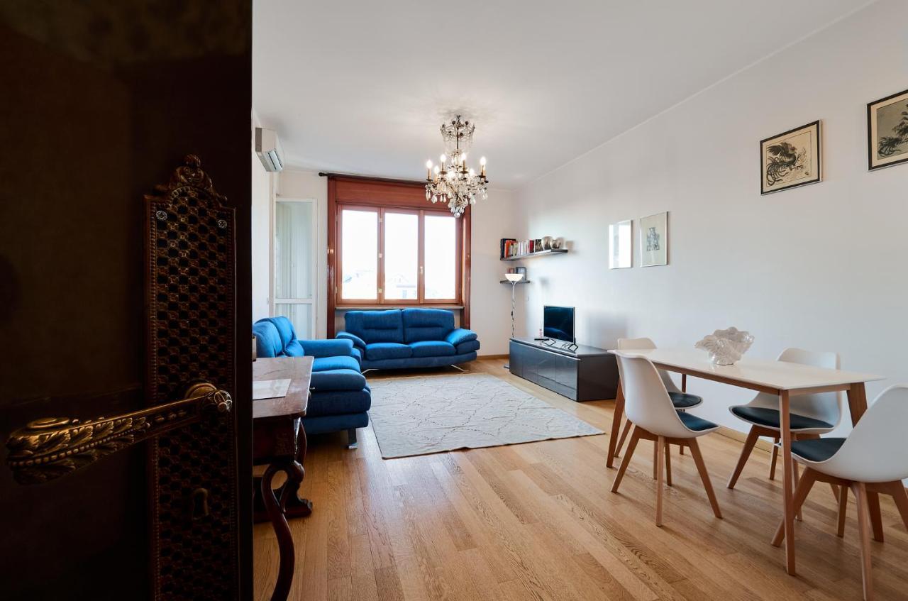 Casa Piccinni Milán Exteriér fotografie