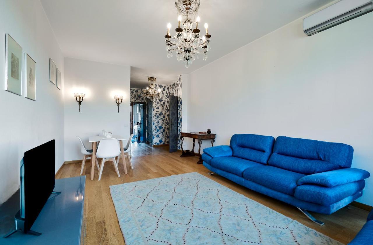 Casa Piccinni Milán Exteriér fotografie
