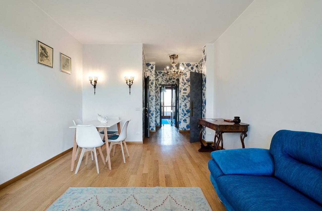 Casa Piccinni Milán Exteriér fotografie