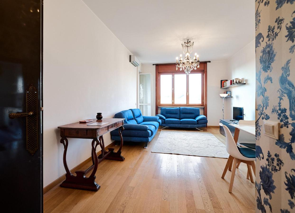Casa Piccinni Milán Exteriér fotografie