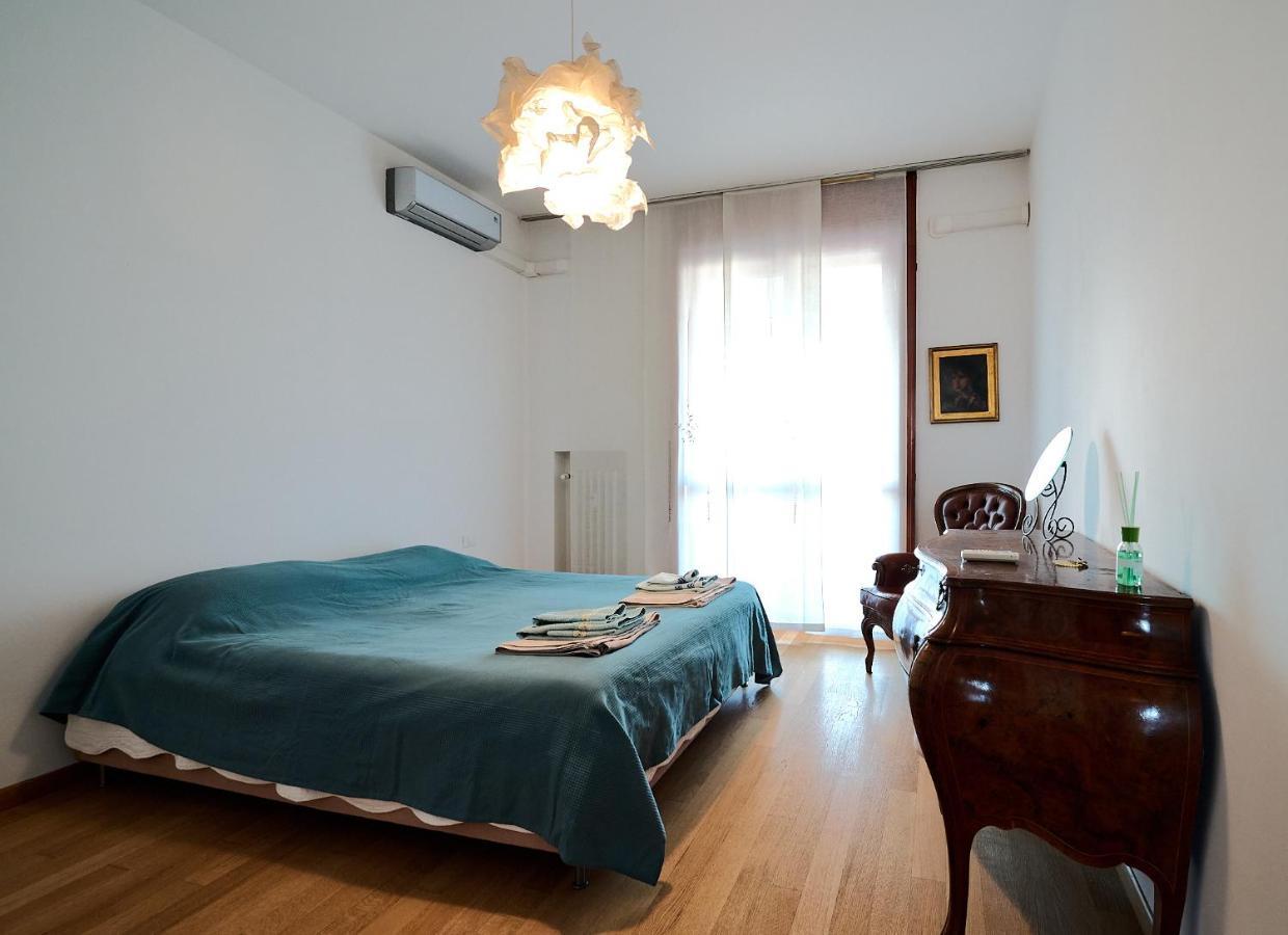 Casa Piccinni Milán Exteriér fotografie