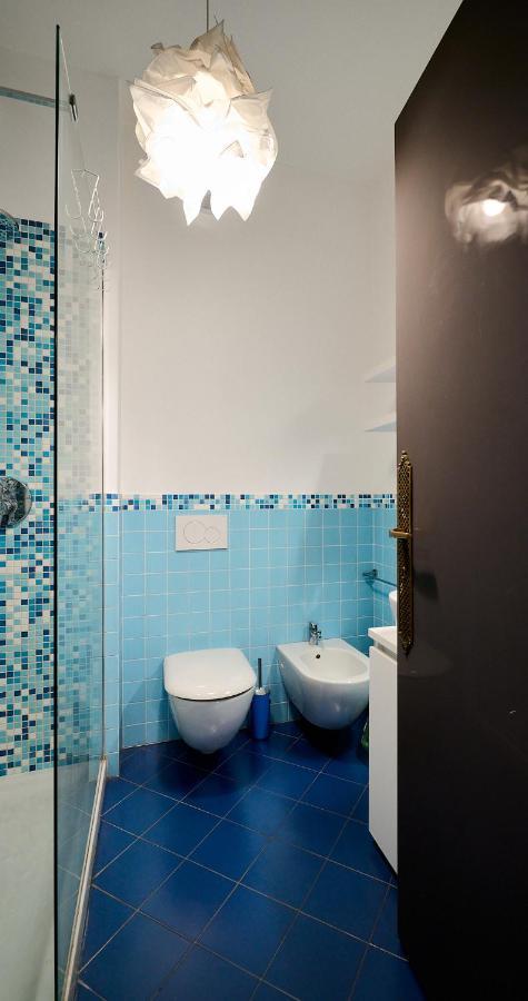 Casa Piccinni Milán Exteriér fotografie