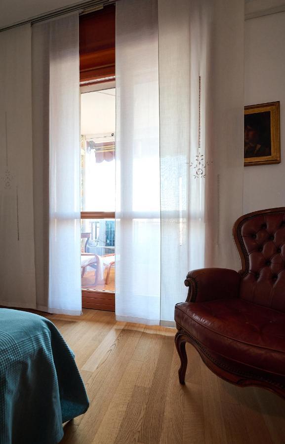Casa Piccinni Milán Exteriér fotografie