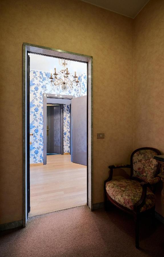 Casa Piccinni Milán Exteriér fotografie