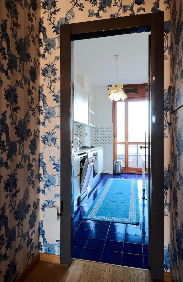 Casa Piccinni Milán Exteriér fotografie
