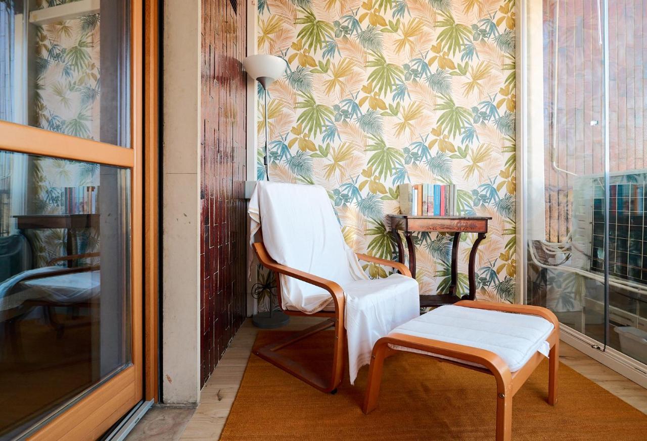 Casa Piccinni Milán Exteriér fotografie