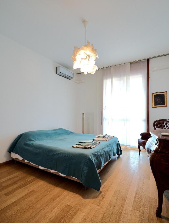 Casa Piccinni Milán Exteriér fotografie