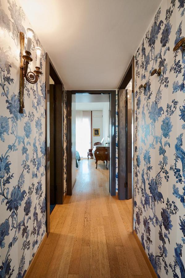 Casa Piccinni Milán Exteriér fotografie