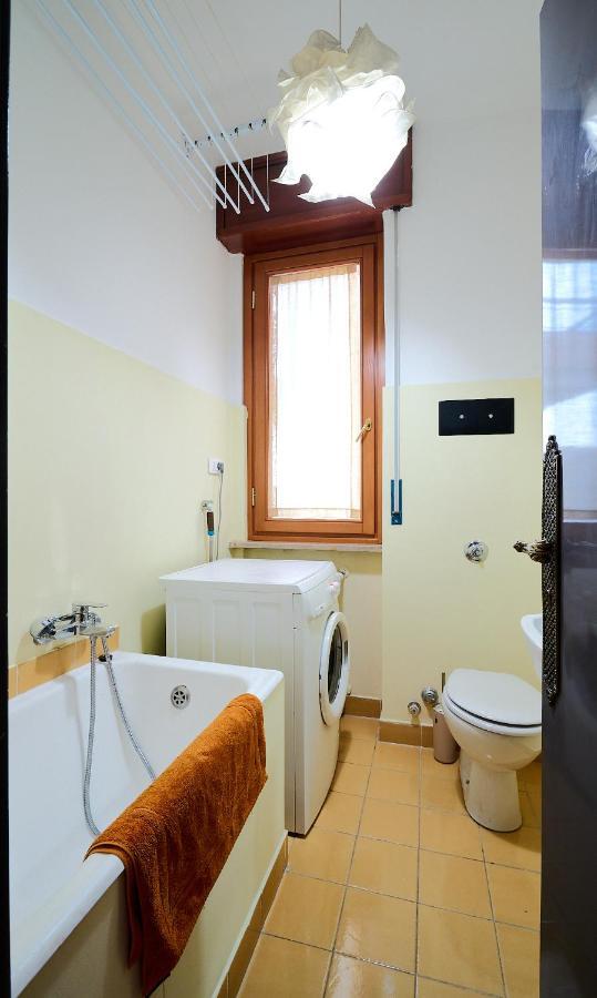 Casa Piccinni Milán Exteriér fotografie